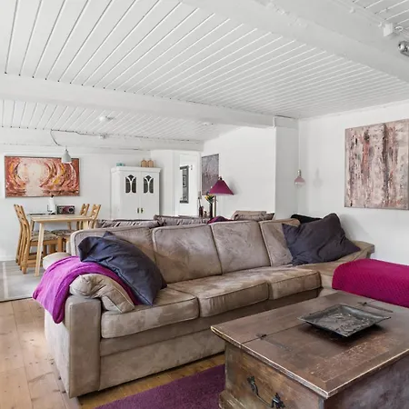 Idyllic Old With Ceilings *