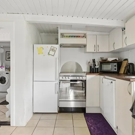 Idyllic Old With Ceilings