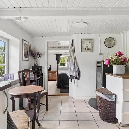 Idyllic Old With Ceilings *