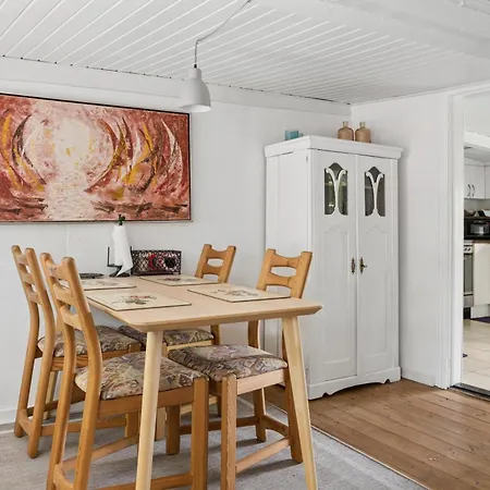 Idyllic Old With Ceilings *